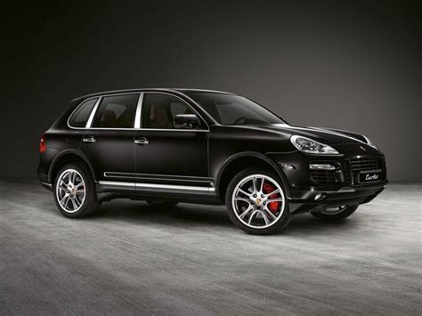 porsche cayenne turbo s | new Cars concept