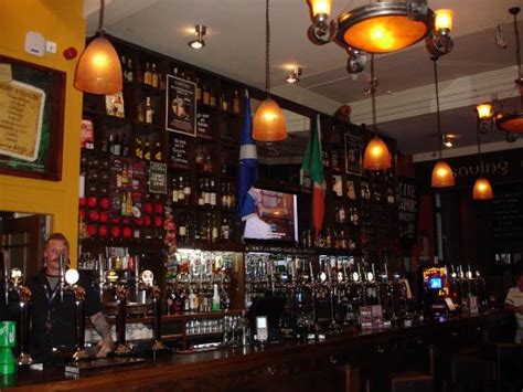 Molly Malone - Picture of Molly Malone's, Glasgow - TripAdvisor