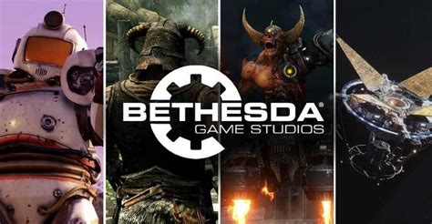 Best Bethesda Games You Should Play Right Now