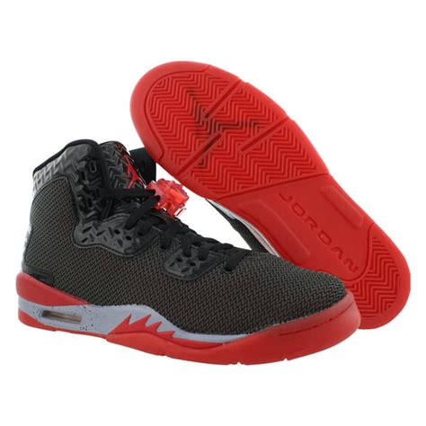 Air Jordan - Jordan Kids Air Jordan Spike Forty Bg Basketball Shoe ...