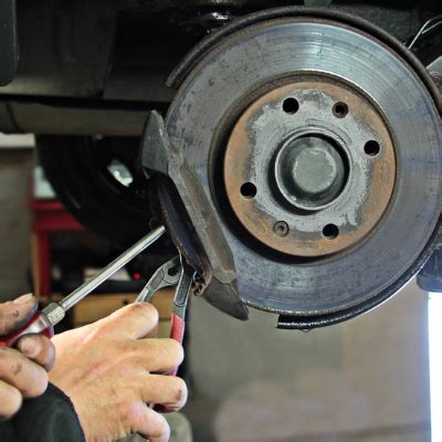 Beginners Guide to Brake Discs & Pads | MyCarNeedsA.com