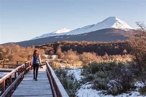 Tierra del Fuego National Park Travel Guide - Latin America For Less