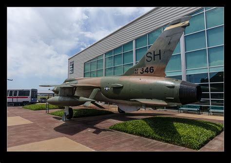 Frontiers of Flight Museum | RobsBlogs