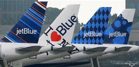 JetBlue announces its first European destination with nonstop flights from Boston to London ...