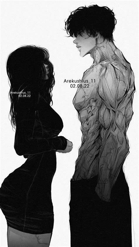 Pin by Arekushisu_11 on "BAKI" in 2022 | Fan art drawing, Digital ...