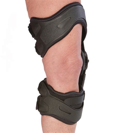 DonJoy OA Assist Osteoarthritis Knee Brace