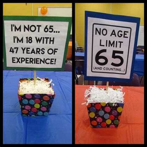 65th Birthday Party Ideas New 65th Birthday Sixty Fifth Birthday Party ...