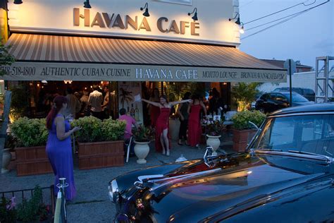 Bronx Havana Cafe – dontforgetthebronx