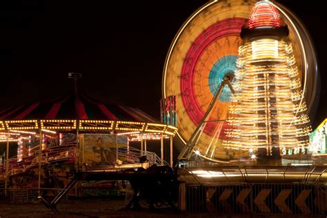 fragments: Pembroke Pines Fair