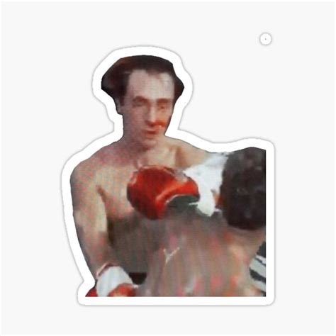 "bryce hall knockout " Sticker for Sale by katelynau | Redbubble