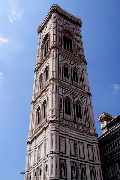 Campanile de Giotto | La guía de Historia del Arte