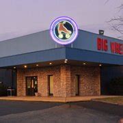 Yelp Reviews for Big Wheel Roller Skating Center - 10 Photos - (New) Skating Rinks - 3226 N 5th ...