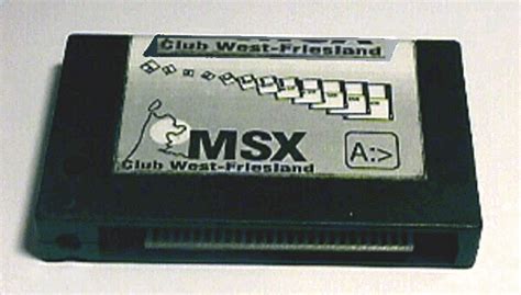 history - What home computer was the first to use a external ROM cartridge? - Retrocomputing ...