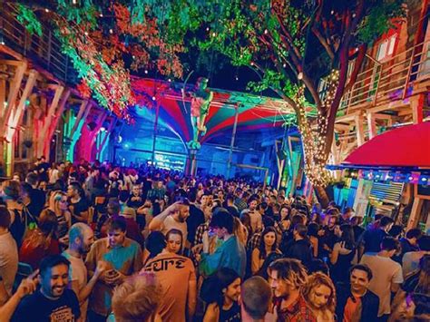 11 Best Budapest Nightlife Spots for 2023