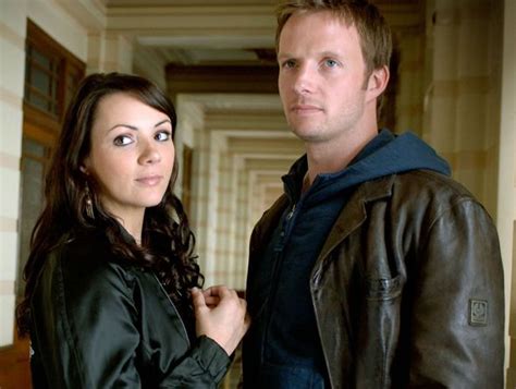 MI-5 (TV Series 2002– ) | Rupert penry jones, Rupert, Event photos