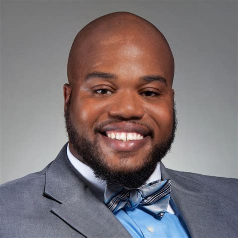 Lavar CHARLESTON | PhD | Assistant Vice Chancellor