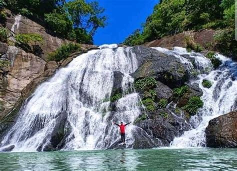 35 Best Waterfalls In DRT Bulacan To Visit - Bulakenyo.ph