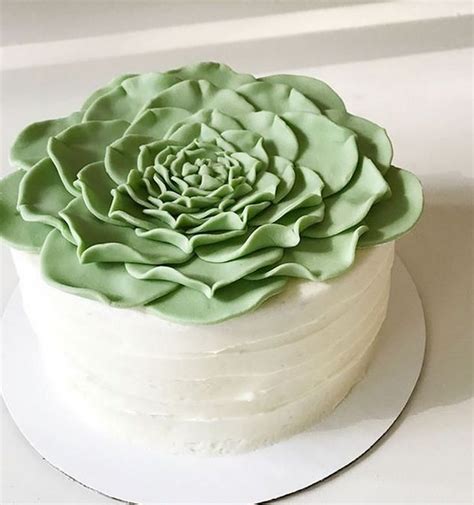 15 Stunning Illusion Cakes