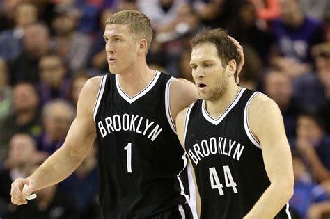 Nets’ Mason Plumlee tabbed for Dunk Contest at Barclays Center