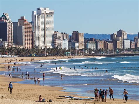 Things to do in Durban | 11 Must-See Sights and Attractions