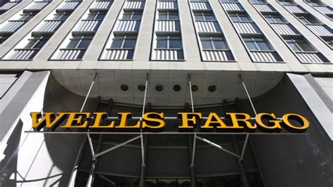 Wells Fargo to cut jobs at Charlotte headquarters | FOX8 WGHP