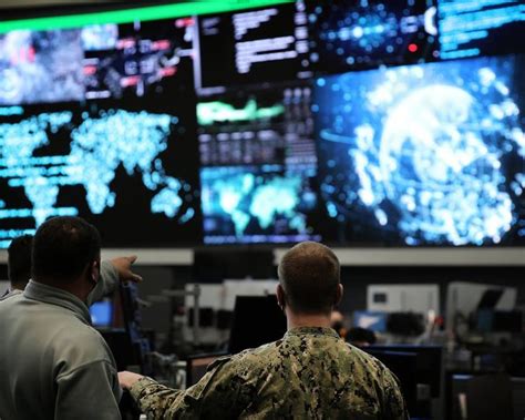 Bridging Cyber and Electronic Warfare in 2022 | Cyber warfare, Naval, Cyber