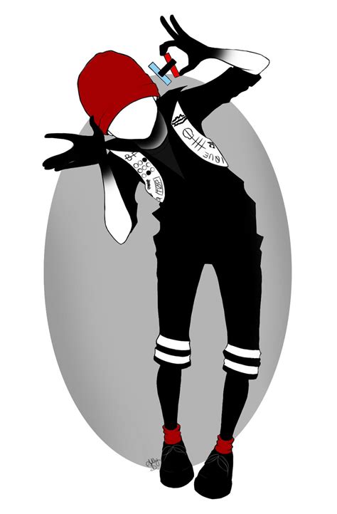 Blurryface by ADelahoy on DeviantArt