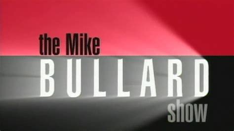 The Mike Bullard Show [PROMO ARCHIVE] - YouTube