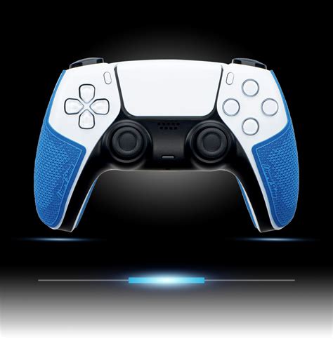 Playstation Controller Grips For PS4 & PS5 | Lizard Skins