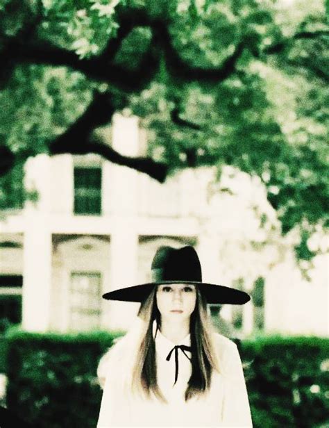 Taissa Farmiga - American Horror Story : Coven #AHS #Christmas # ...