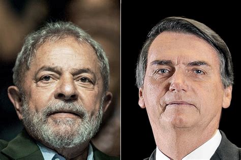 Lula 2022 : We Have Everything Needed To Remove Bolsonaro In 2022 Says ...