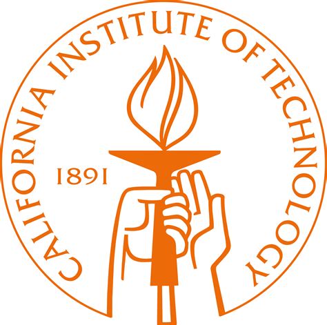 California Institute of Technology – Logos Download