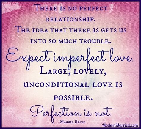 Embracing Imperfect Love | Love marriage quotes, Unconditional love ...