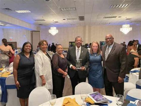 NAACP honors Midlands Technical College President with Excellence in ...