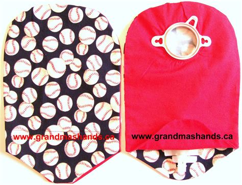 Adult Urostomy Bag Cover Ostomy, Bag Cover, Lunch Box, Adult, Cartoon, Supportive, Mom, Sewing, Bags