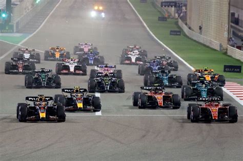 What F1's Bahrain GP taught us about 2023 — our 7 top takeaways : r ...