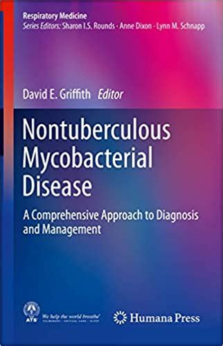 Nontuberculous Mycobacterial Disease A Comprehensive Approach to ...