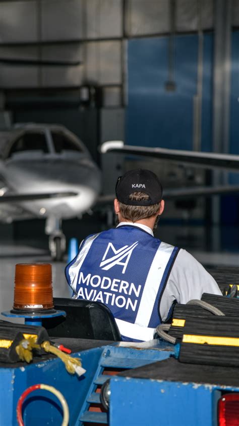 About Us | Modern Aviation