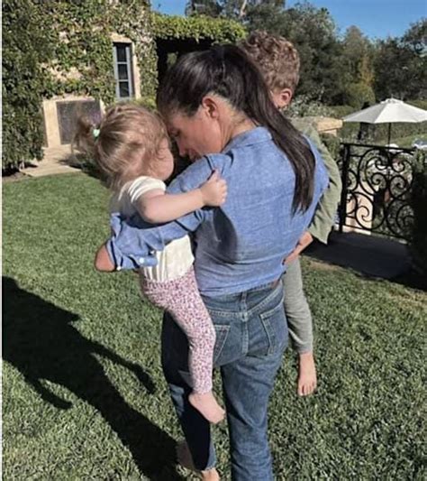 Prince Harry and Meghan Markle reveal incredible gift Archie received on fourth birthday | HELLO!