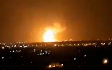 IDF airstrikes hit 15 sites in Gaza after 2 rockets fired at Israeli ...