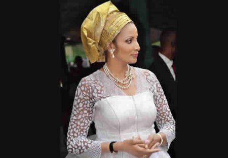 Metro - What Bianca Ojukwu Said Concerning The Death Of Ojukwu First ...