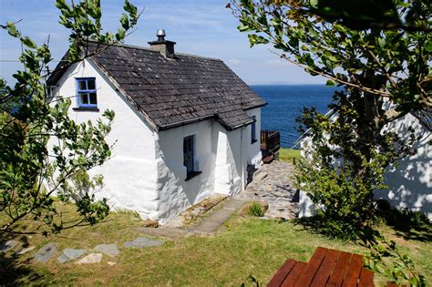 Oystercatcher Cottage | Self-Catering Cottage in Connemara | Connemara ...