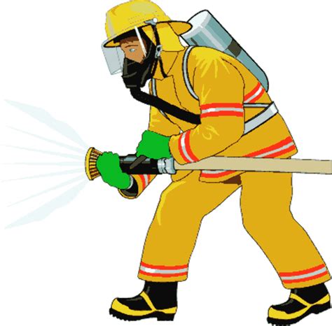 Download High Quality Fireman Clipart Fire Station Transparent Png | Images and Photos finder