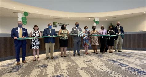 Rockdale County Public Schools celebrates new headquarters - On Common Ground News - 24/7 local news