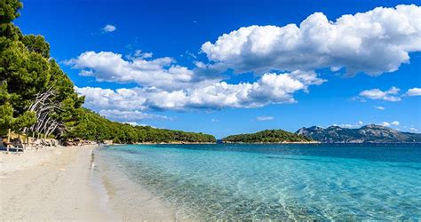 Playa de Formentor