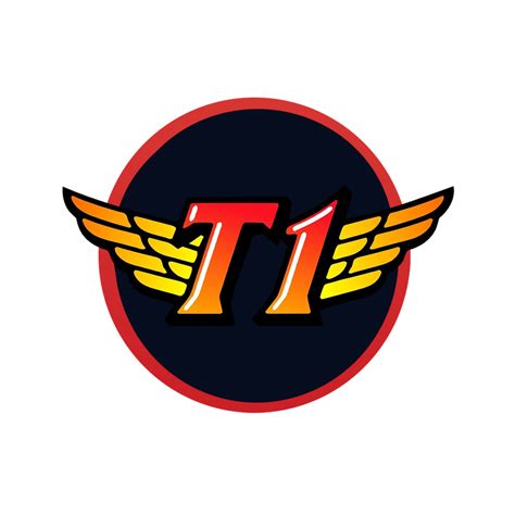 Logo SKT IOSVersion by Akiruuu on DeviantArt