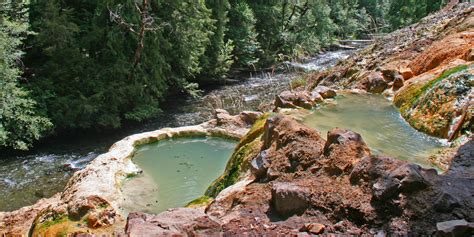 Umpqua Hot Springs | Outdoor Project