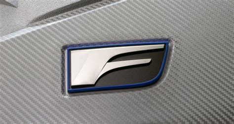 Lexus F Sport Logo - LogoDix