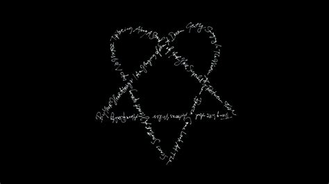 Him Heartagram Wallpaper (55+ pictures) - WallpaperSet