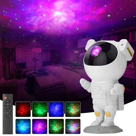 Astronaut Starry Light Projector | Astronaut Starry Sky Projector - New ...